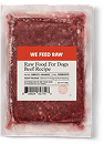 16oz frozen beef pouch