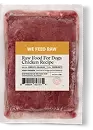 16oz frozen chicken pouch