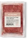 16oz frozen duck pouch
