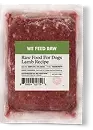 16oz frozen lamb pouch