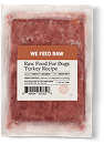 16oz frozen turkey pouch