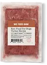 16oz frozen turkey pouch