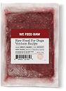 16oz frozen venison pouch