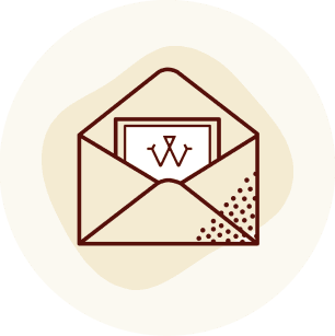 Mail envelope